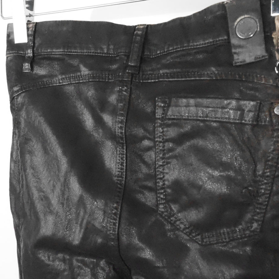 - High - Pantalone Inkling