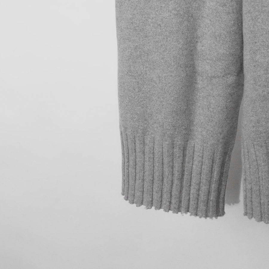 - Sn - Pantalone Cachemire 9015