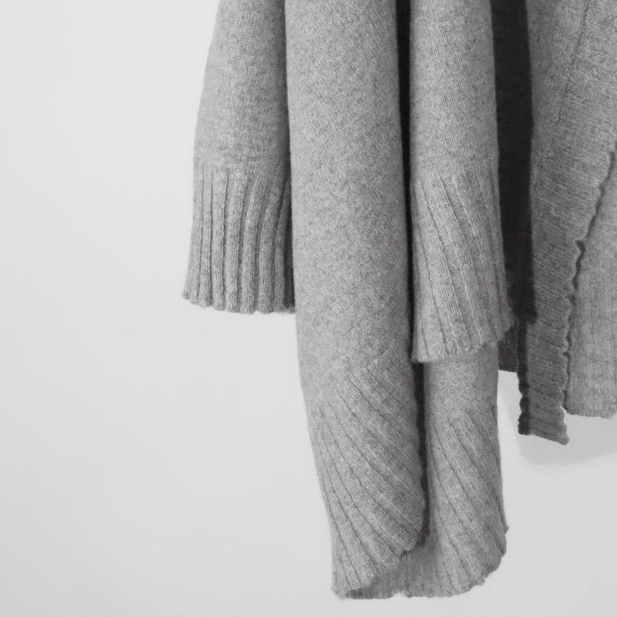 - Sn - Cardigan Cachemire 9033