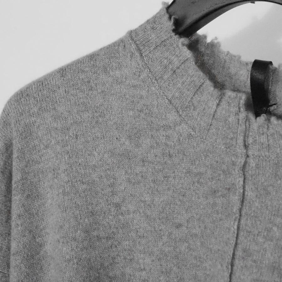 - Sn - Maglia Cachemire 9009