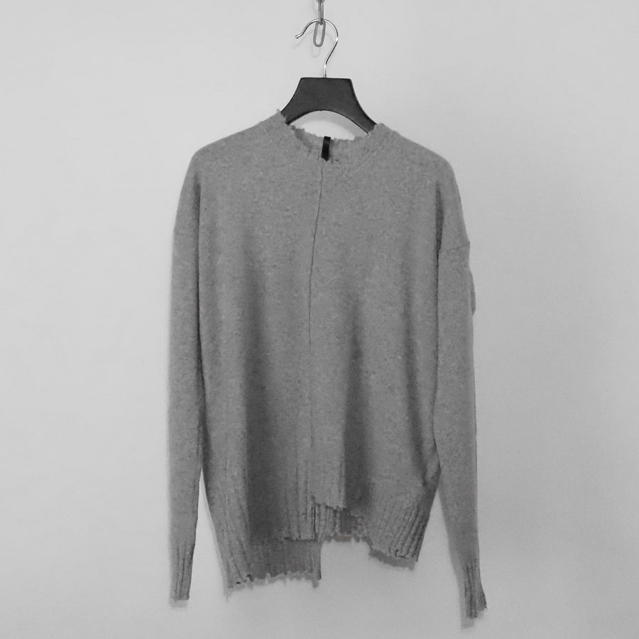 - Sn - Maglia Cachemire 9009