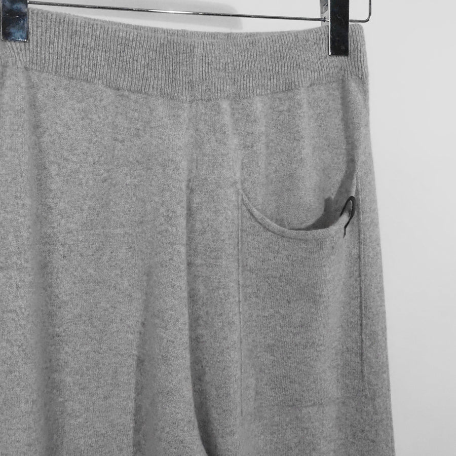 - Sn - Pantalone Cachemire 9015