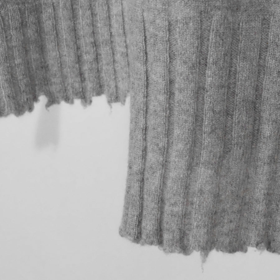 - Sn - Maglia Cachemire 9009