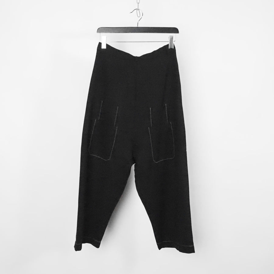 - Matilda Longhena - Pantalone Steve