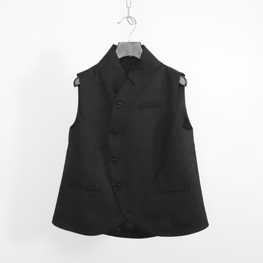 - Matilda Longhena - Gilet Jil