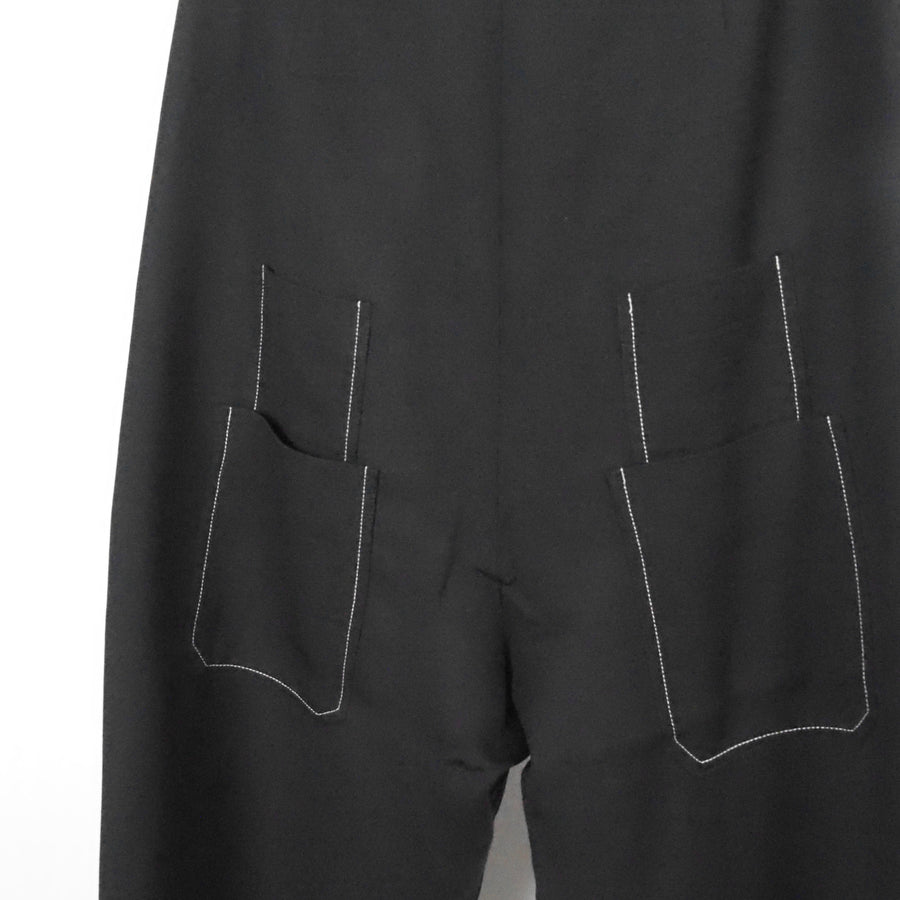 - Matilda Longhena - Pantalone Steve