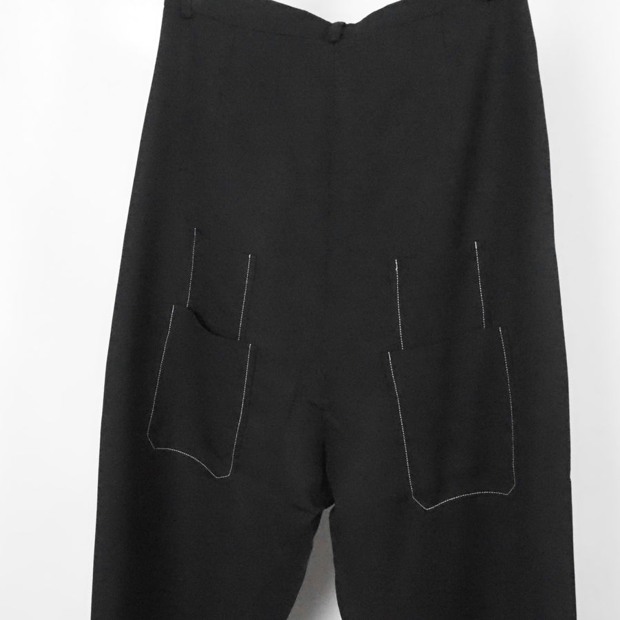 - Matilda Longhena - Pantalone Steve