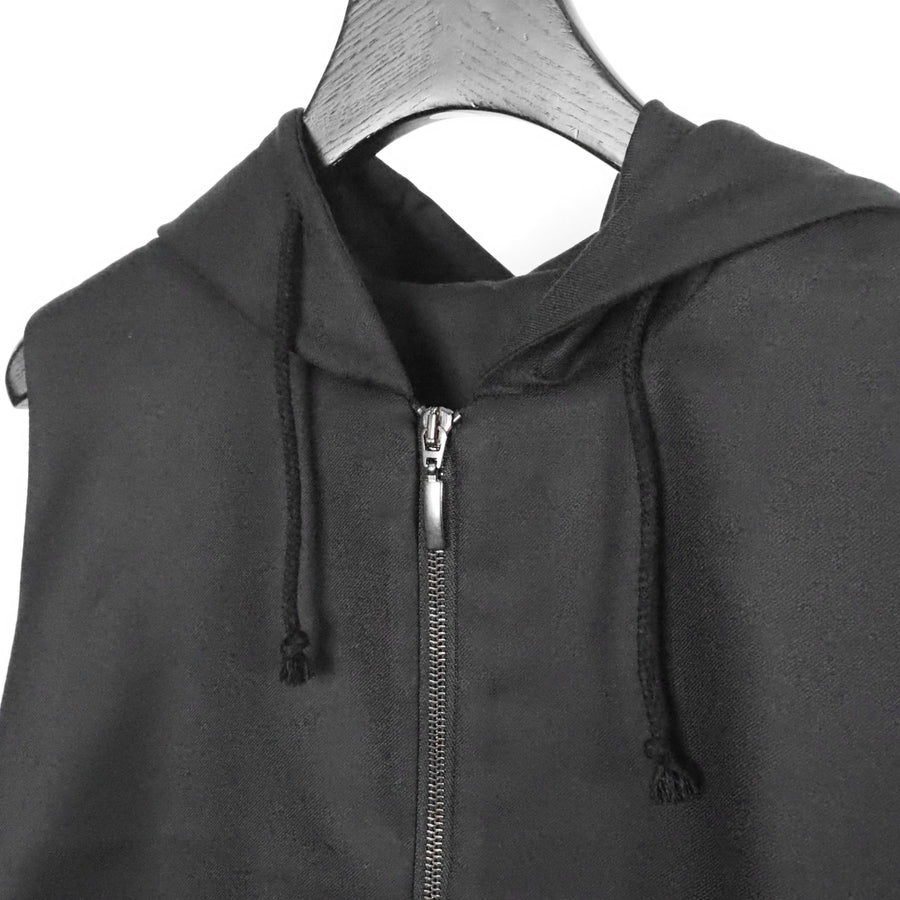 - Matilda Longhena - Gilet Cappuccio Madyson