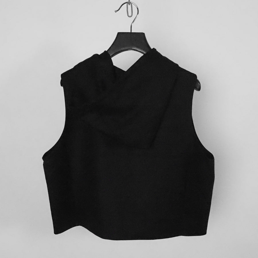 - Matilda Longhena - Gilet Cappuccio Madyson
