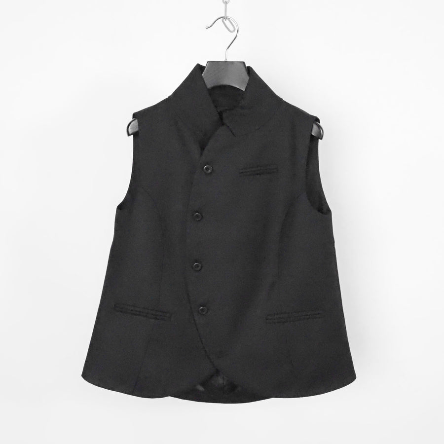 - Matilda Longhena - Gilet Jil