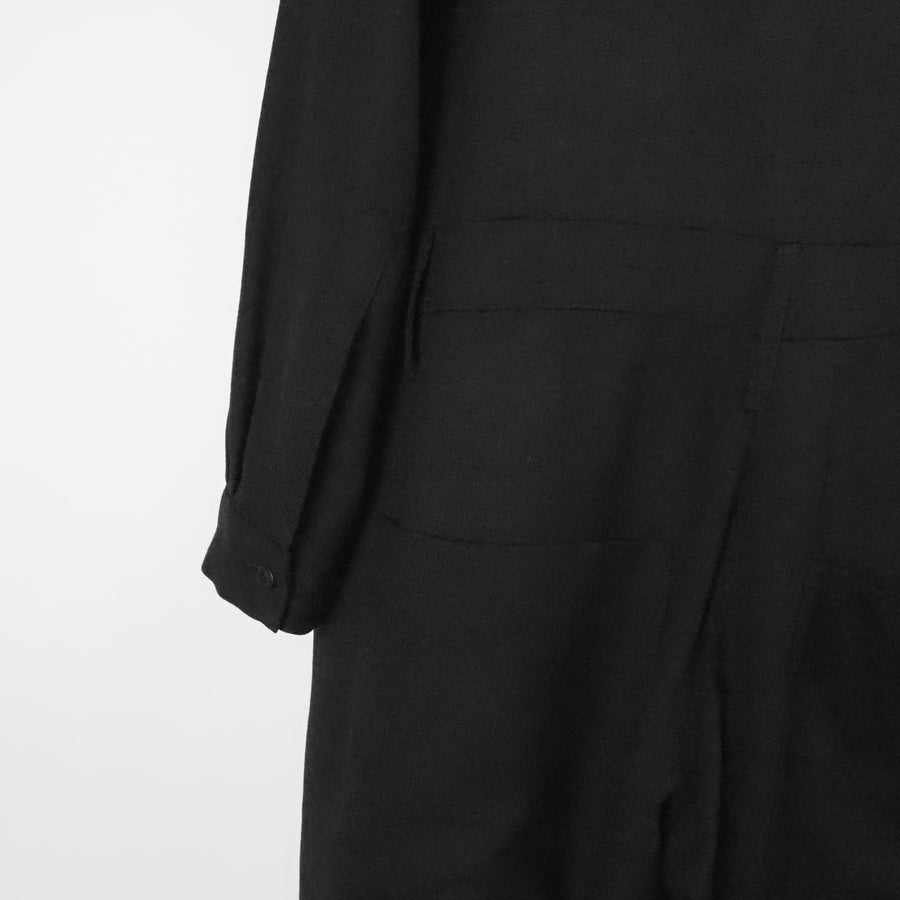 - Matilda Longhena - Tuta Gladys