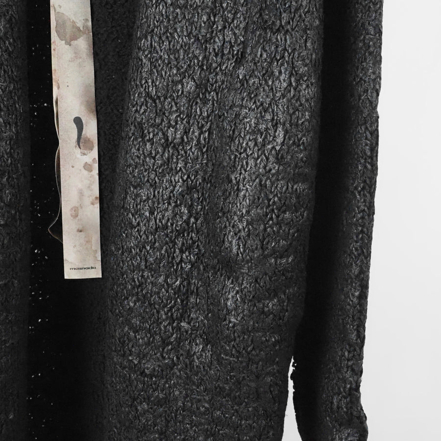 - Masnada - Cappotto Spalmato 79PM02