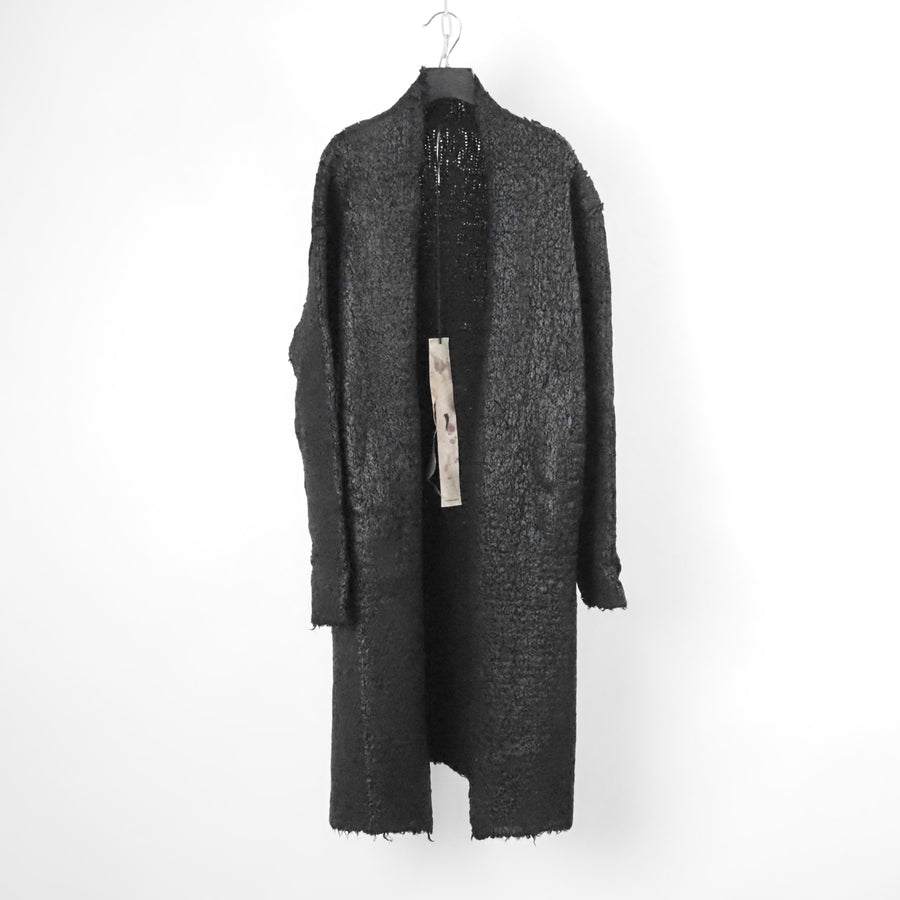 - Masnada - Cappotto Spalmato 79PM02