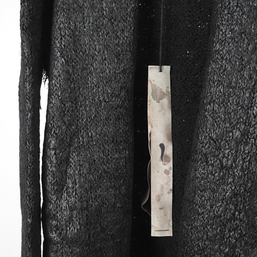 - Masnada - Cappotto Spalmato 79PM02