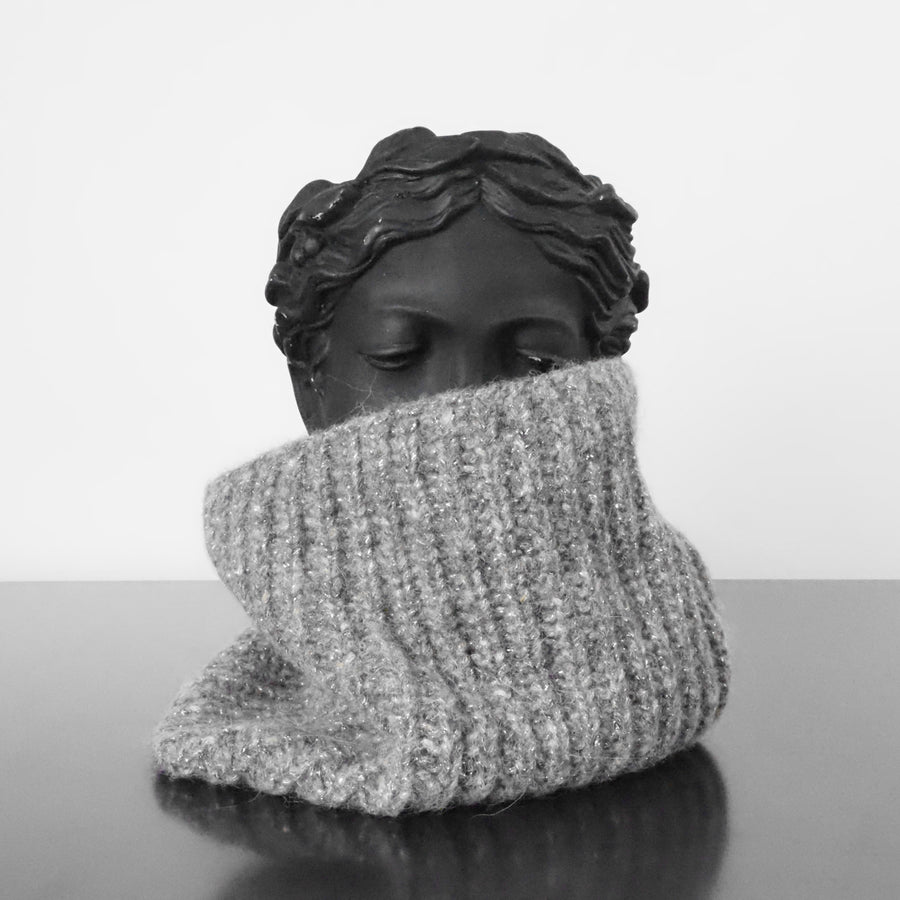 - Natyoural - Collo Alpaca