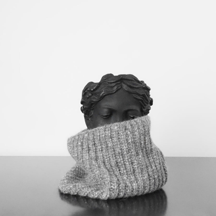 - Natyoural - Collo Alpaca