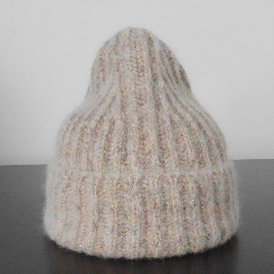 - Natyoural - Berretto Alpaca