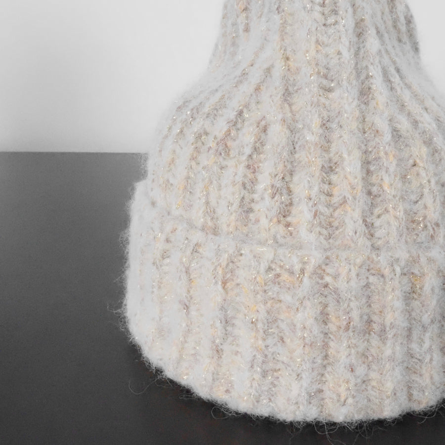 - Natyoural - Berretto Alpaca