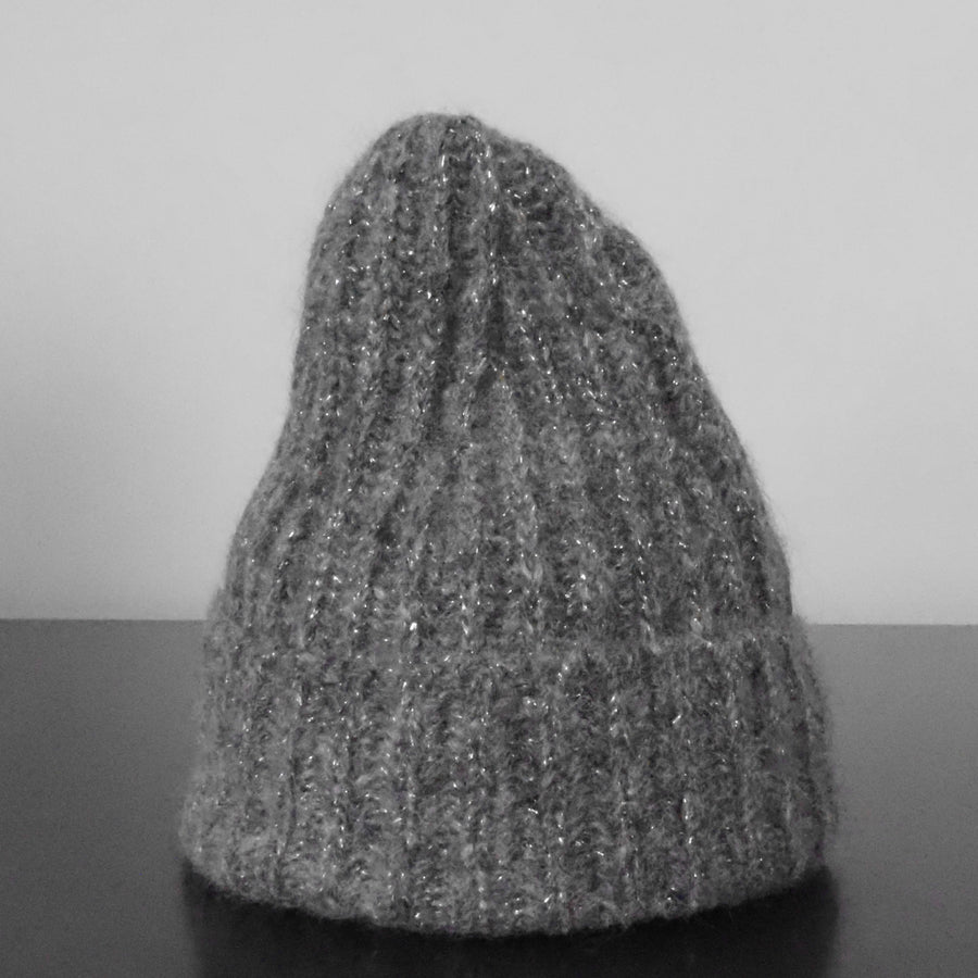 - Natyoural - Berretto Alpaca