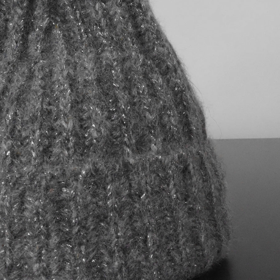 - Natyoural - Berretto Alpaca