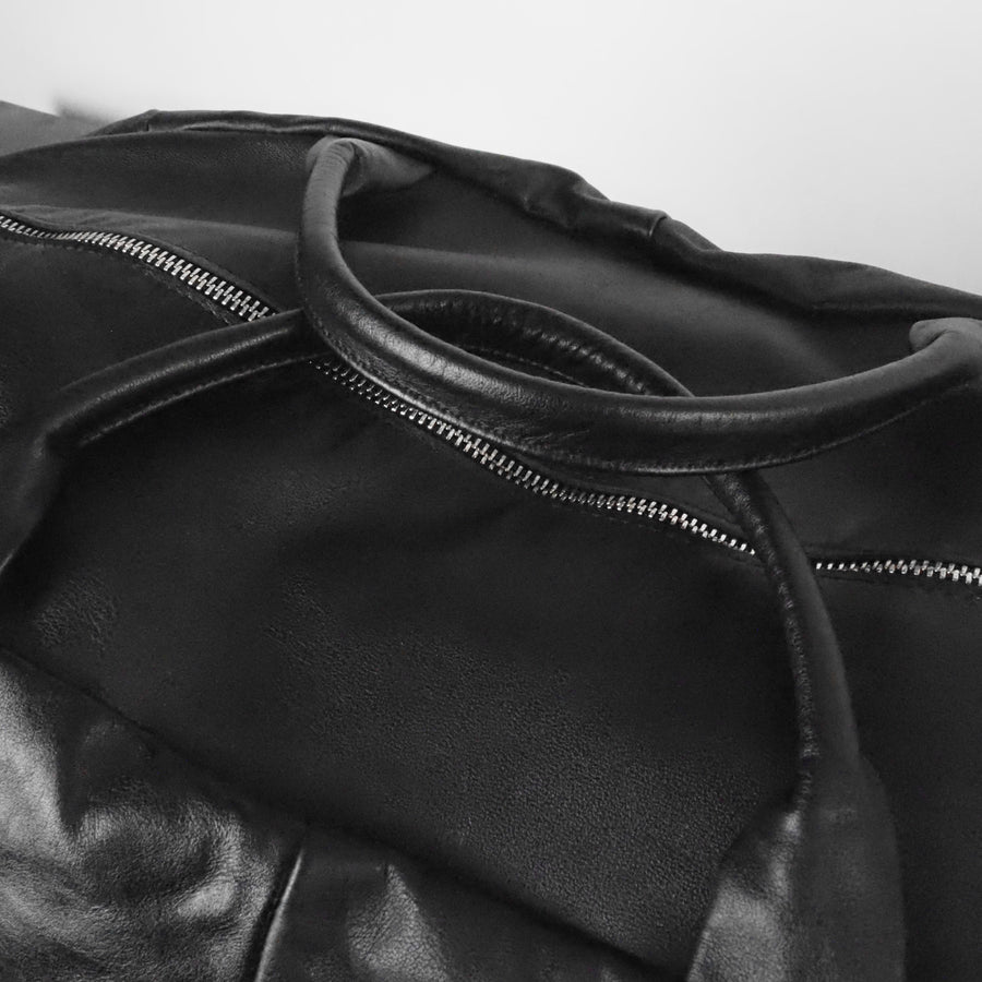 - Jdk - Borsa Weekpatch