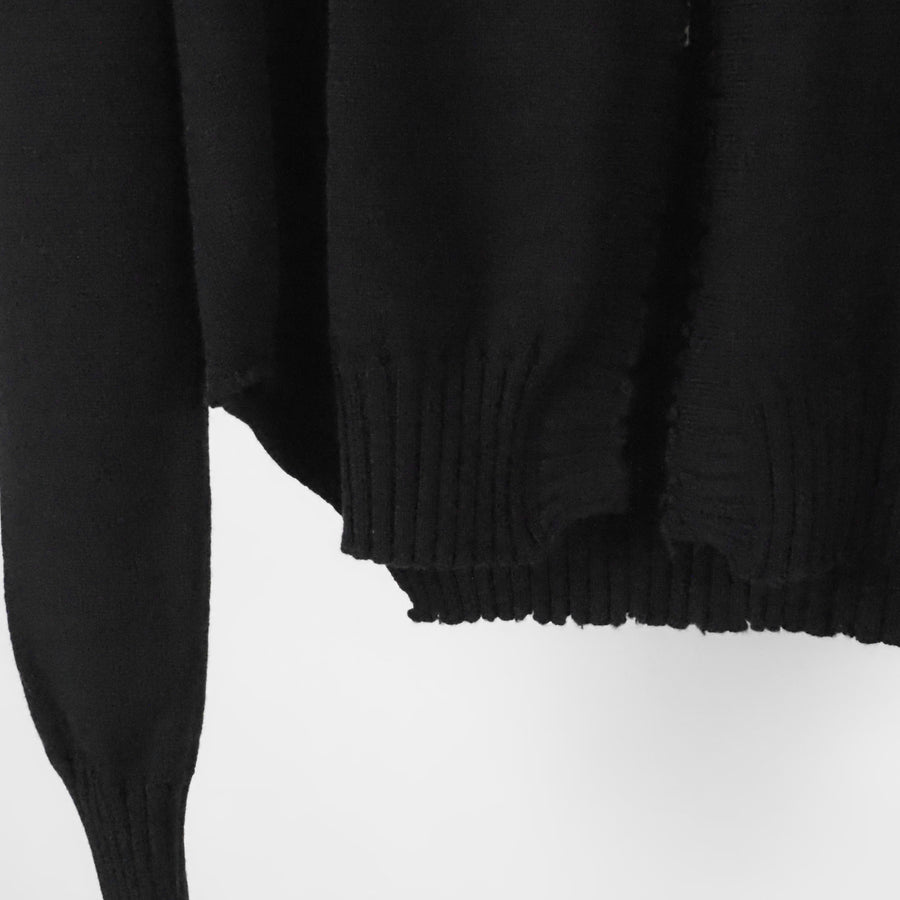 - Sn - Cardigan 6013