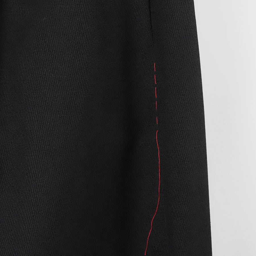 - a.s.t.u.d.i.o.sartoriale - Pantalone Beatles Lana