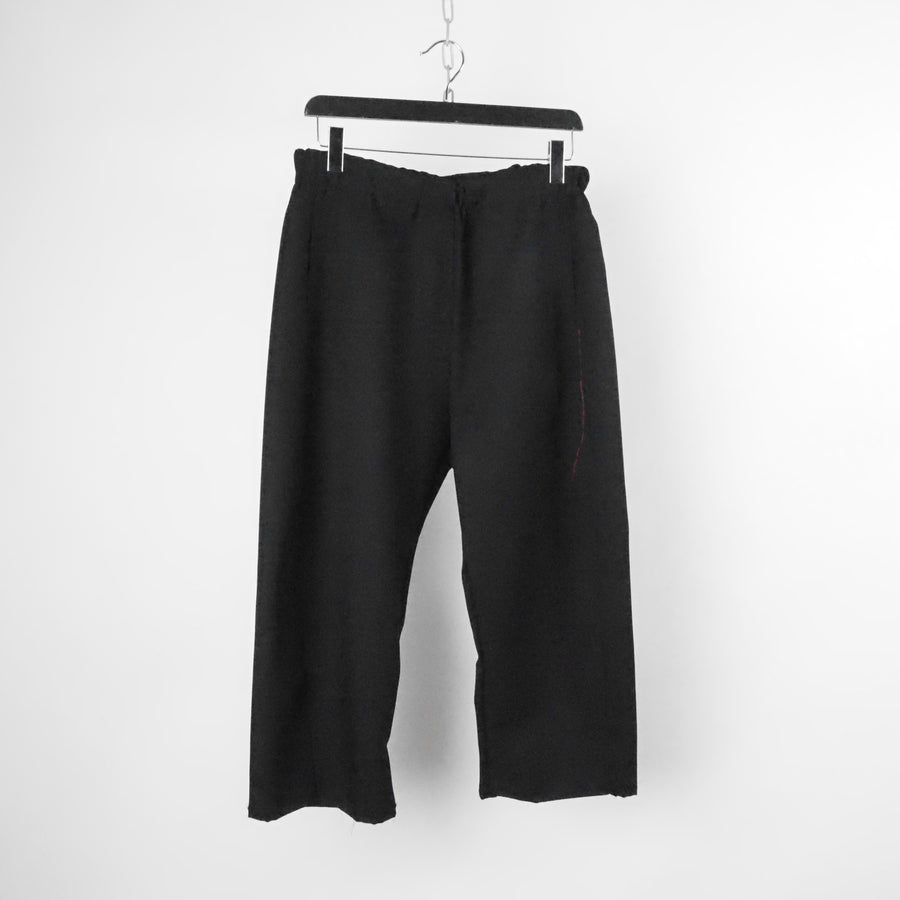 - a.s.t.u.d.i.o.sartoriale - Pantalone Beatles Lana