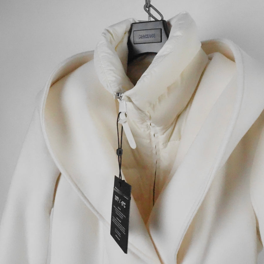 - Mackage - Cappotto Shia Slb