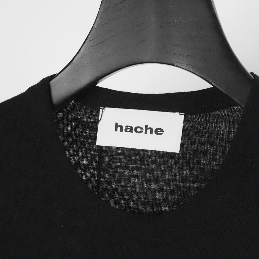 - Hache - Canotta Cuba