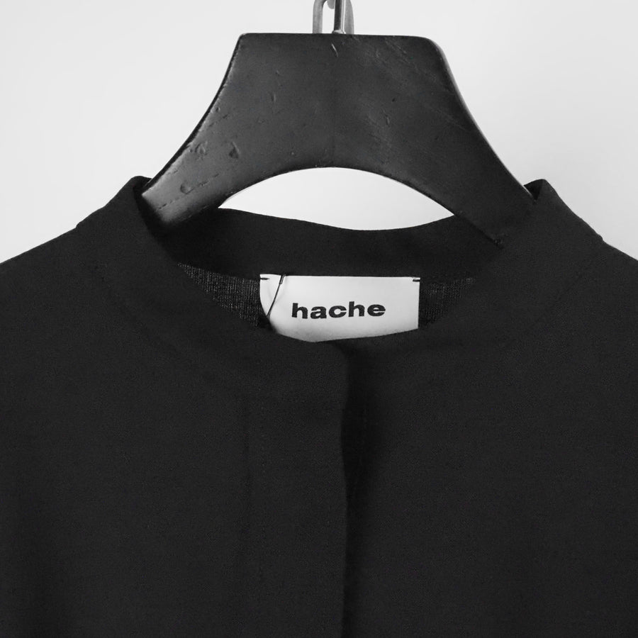 - Hache - Abito French