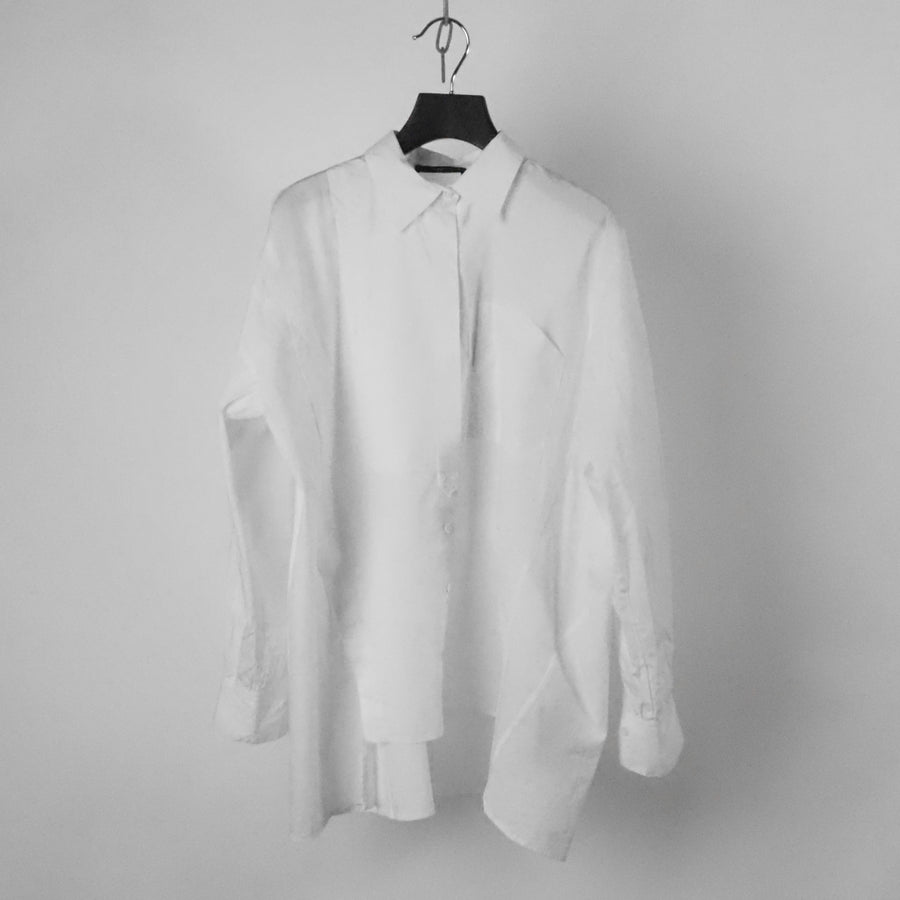 - High - Camicia Deadline