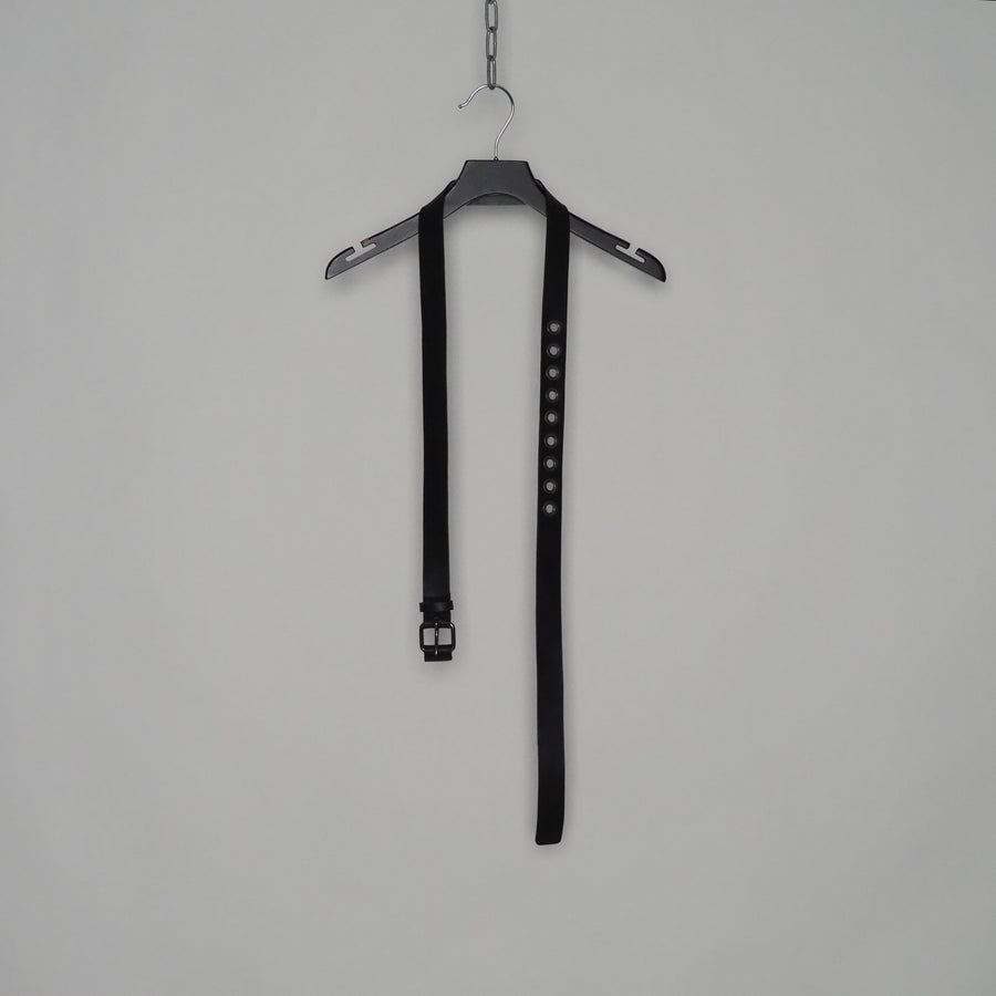 Hache - Cintura Pelle Long Long
