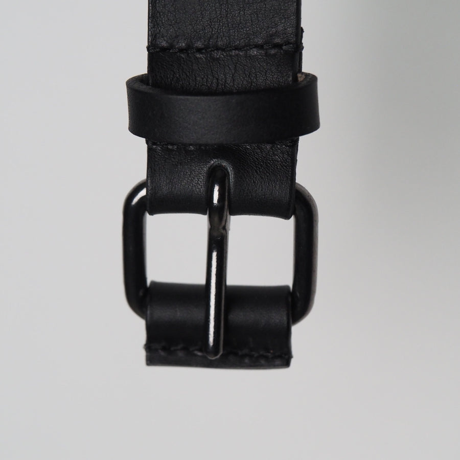 Hache - Cintura Pelle Long Long