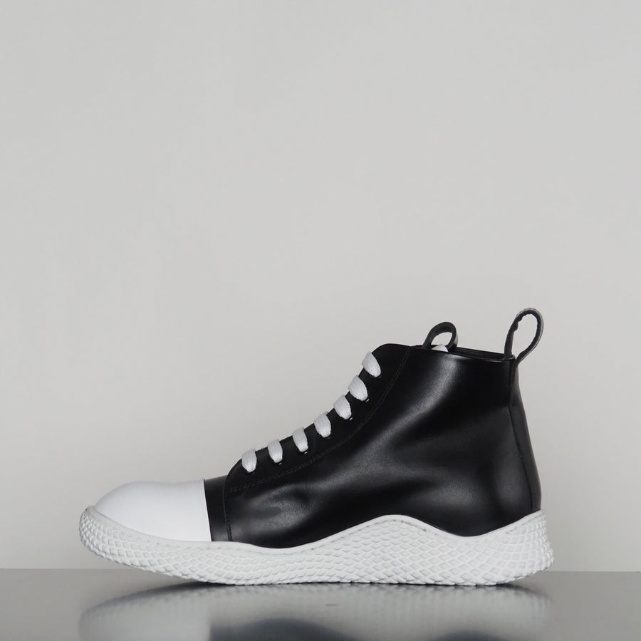 Mattia Capezzani - Sneakers