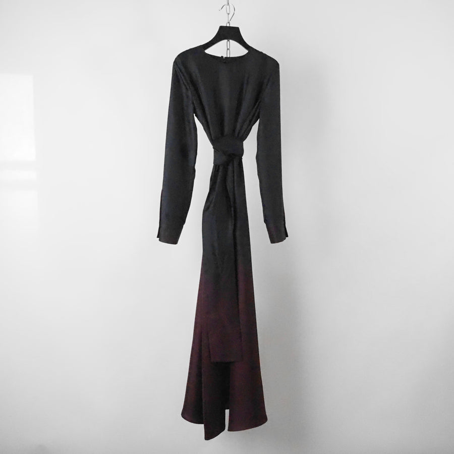 - Co Go - Abito Seta "cromosfera"