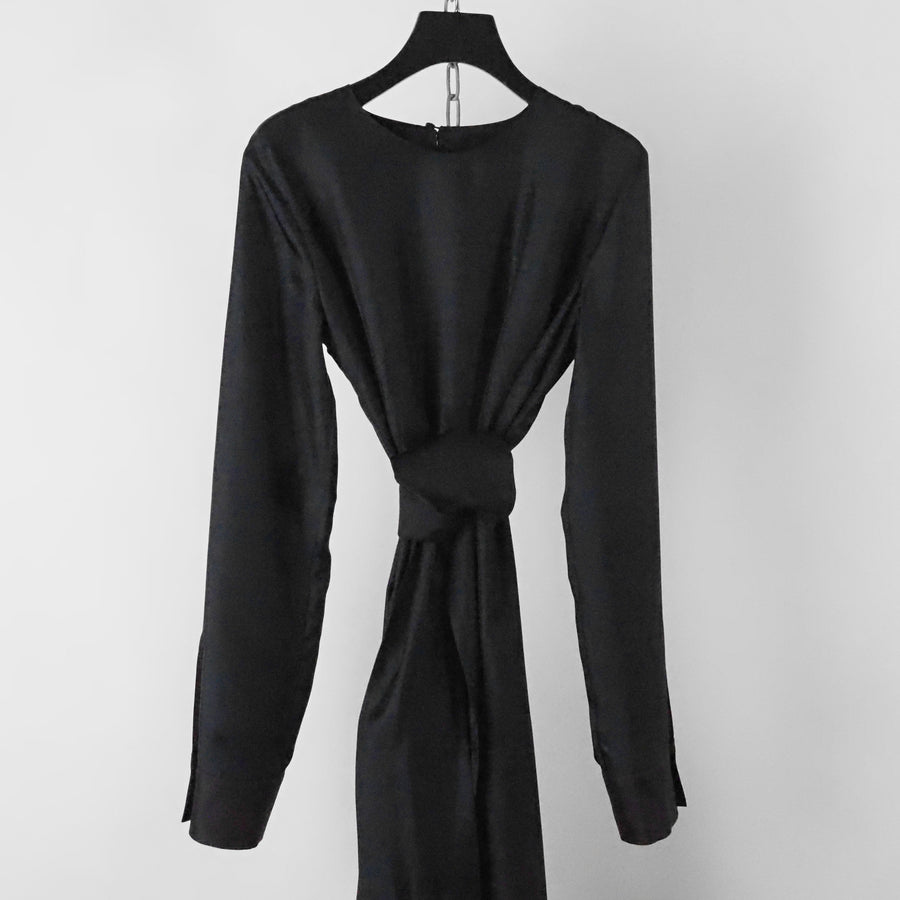 - Co Go - Abito Seta "cromosfera"