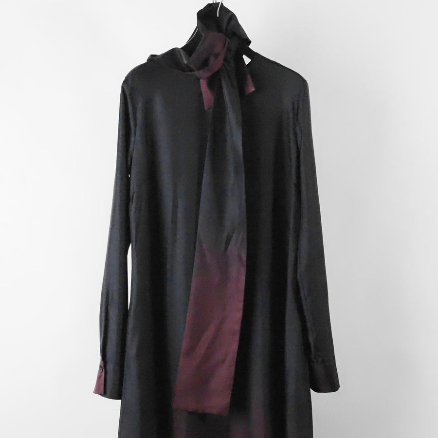 - Co Go - Abito Seta "cromosfera"