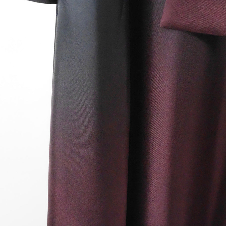 - Co Go - Abito Seta "cromosfera"