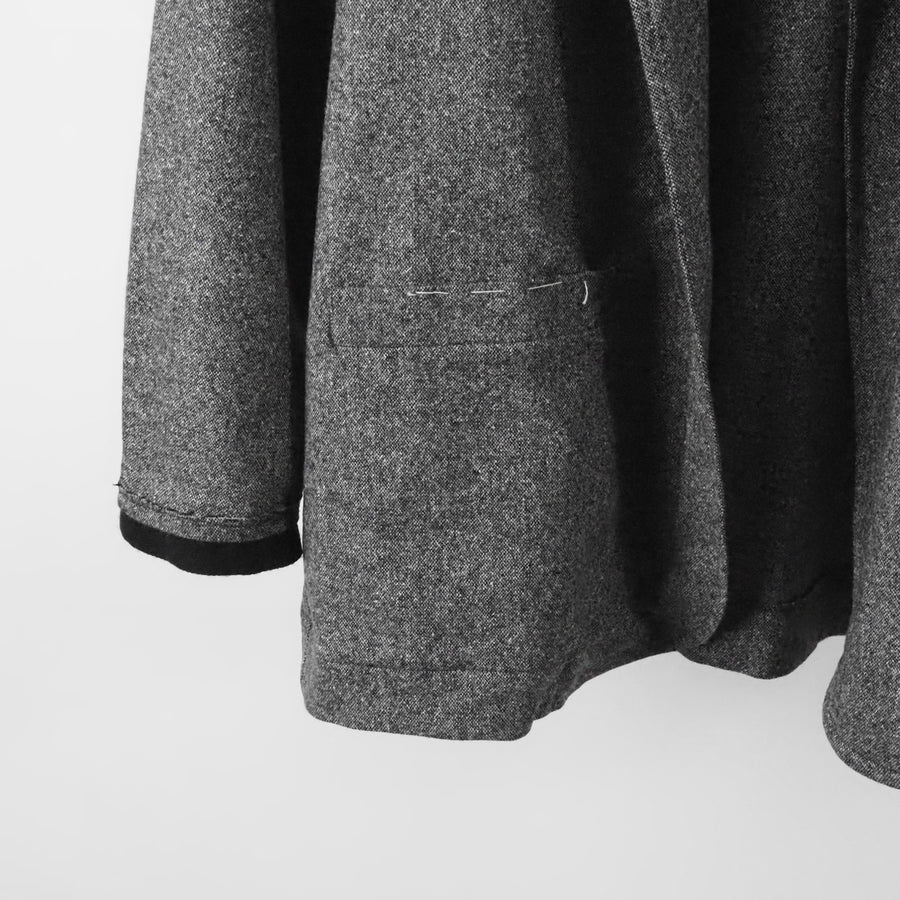 - a.s.t.u.d.i.o.sartoriale - Blazer Sartory