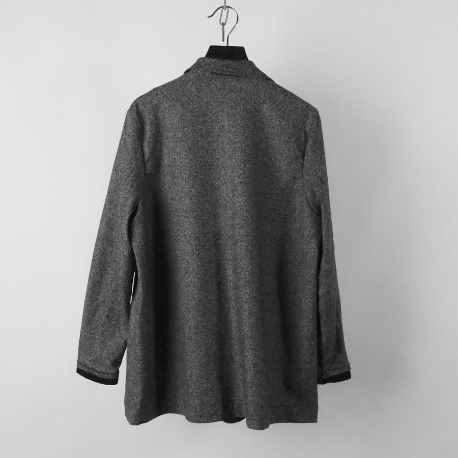 - a.s.t.u.d.i.o.sartoriale - Blazer Sartory