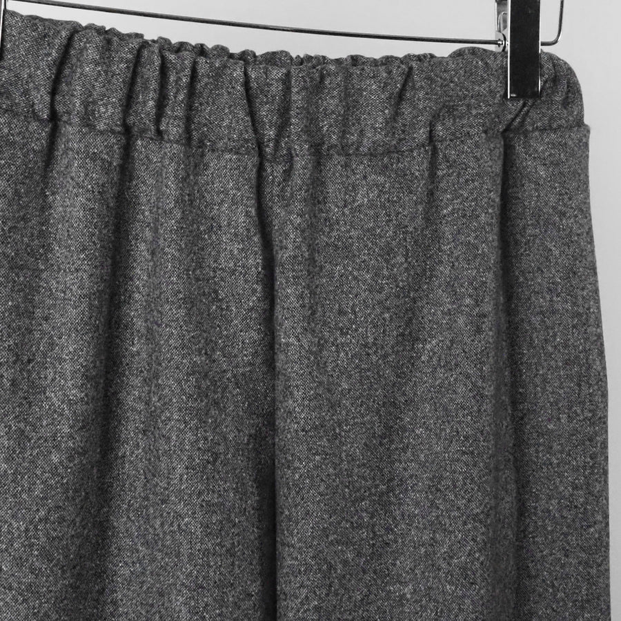 - a.s.t.u.d.i.o.sartoriale - Pantalone Acqua