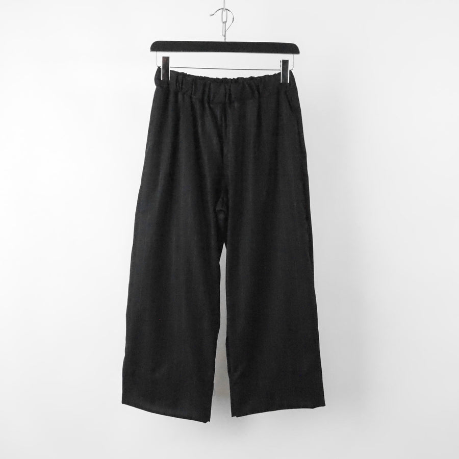 - a.s.t.u.d.i.o.sartoriale - Pantalone Acqua Gessato