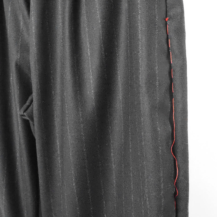 - a.s.t.u.d.i.o.sartoriale - Pantalone Acqua Gessato