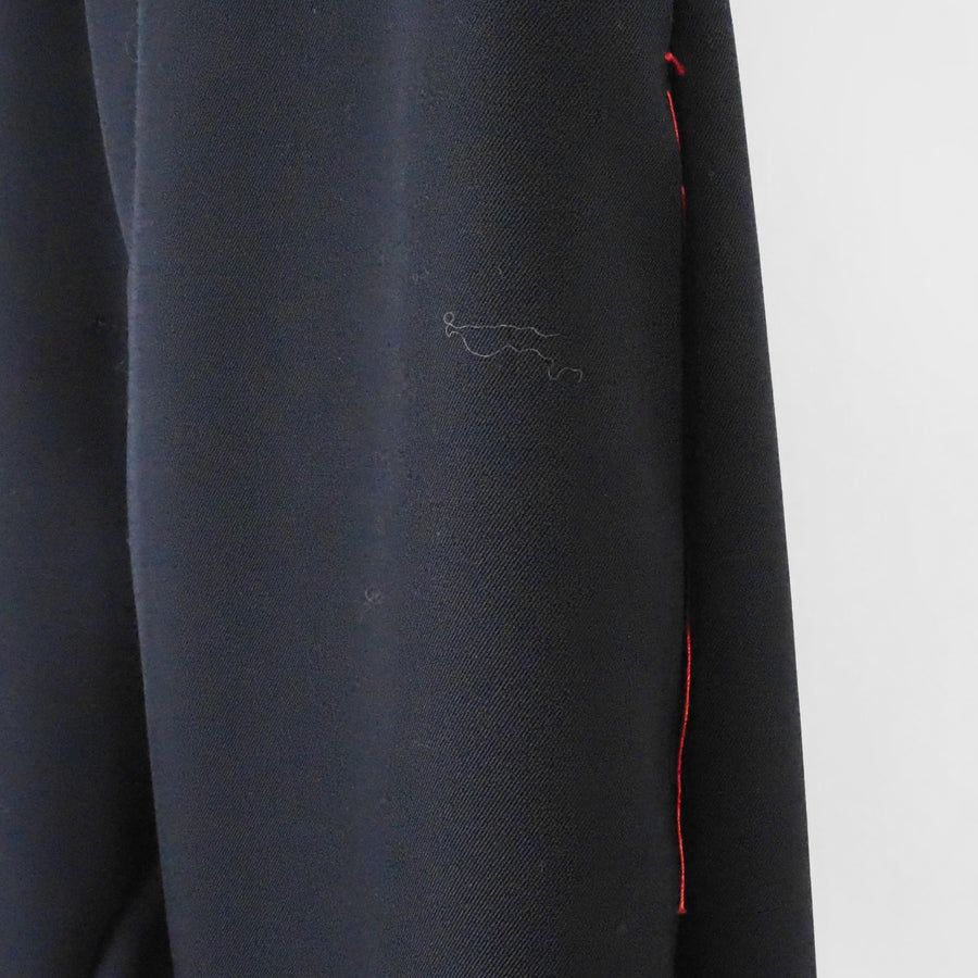 - a.s.t.u.d.i.o.sartoriale - Pantalone Beatles Lana