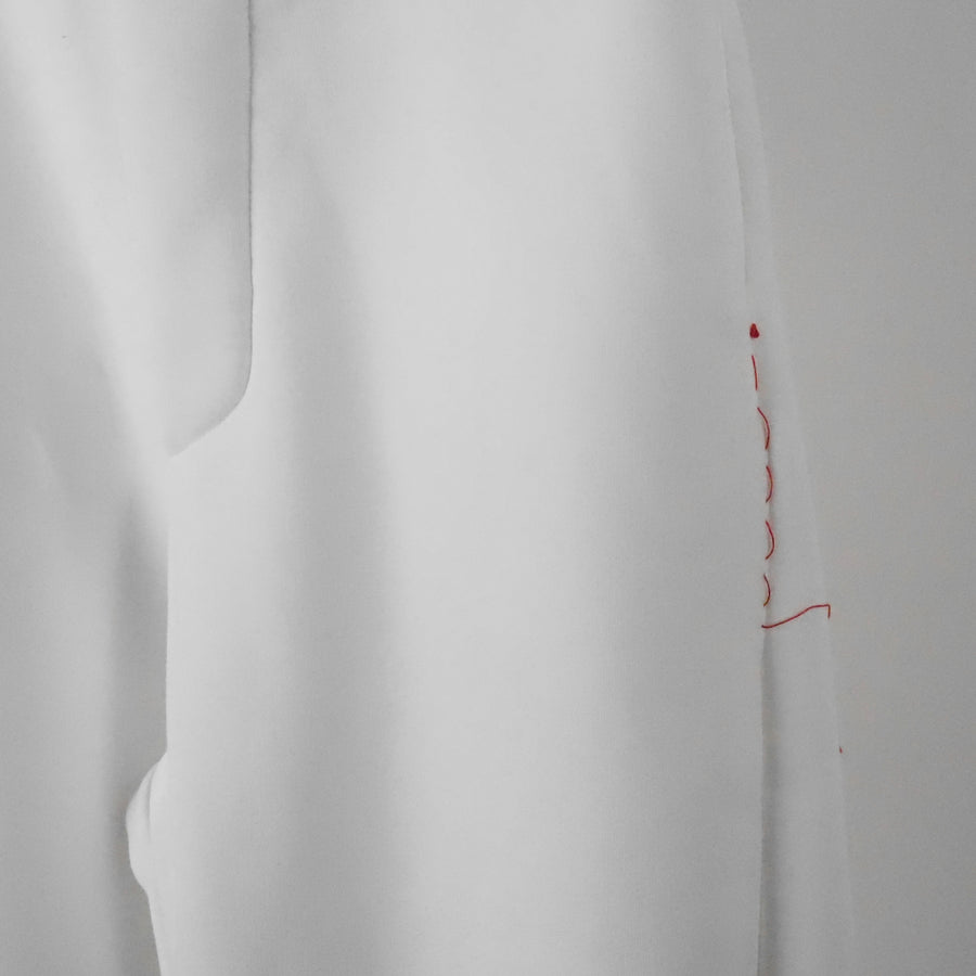 - a.s.t.u.d.i.o.sartoriale - Pantalone Beatles