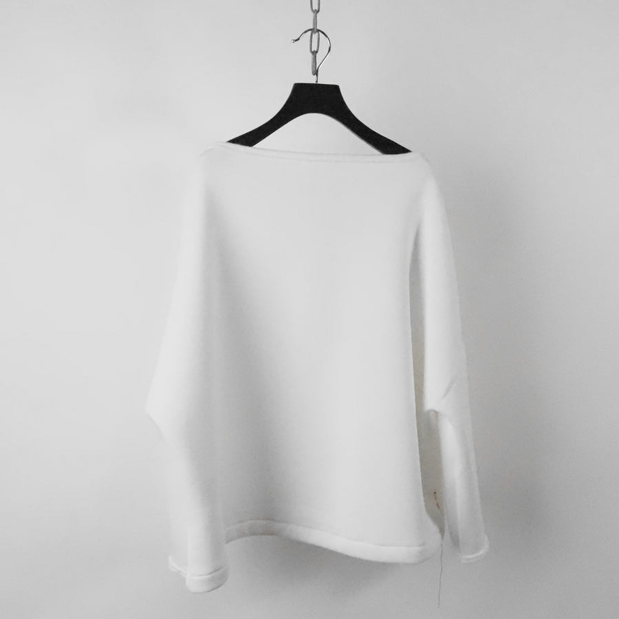 - a.s.t.u.d.i.o.sartoriale - Felpa Alessia