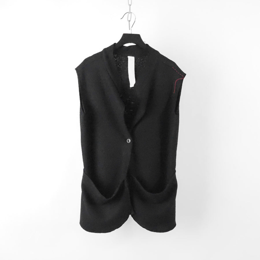 - a.s.t.u.d.i.o.sartoriale - Gilet Kyoto