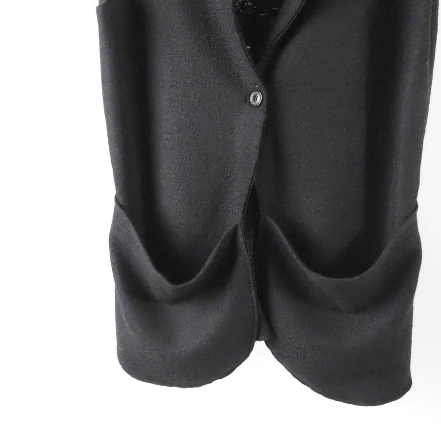 - a.s.t.u.d.i.o.sartoriale - Gilet Kyoto