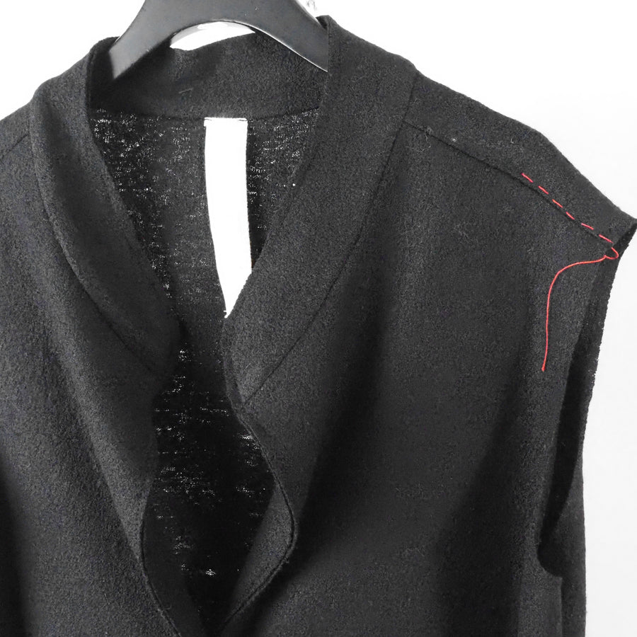 - a.s.t.u.d.i.o.sartoriale - Gilet Kyoto